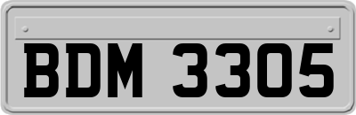 BDM3305