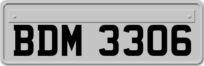 BDM3306
