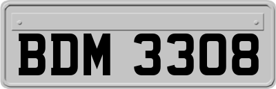 BDM3308