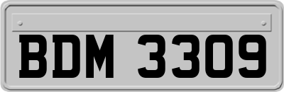 BDM3309