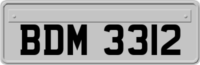 BDM3312