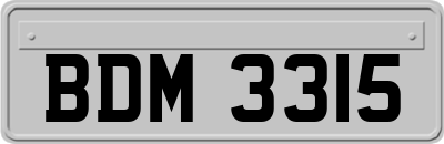 BDM3315
