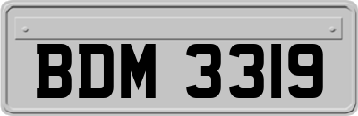 BDM3319