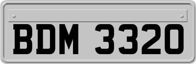 BDM3320
