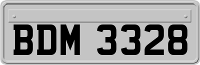BDM3328