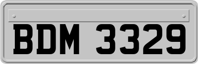 BDM3329