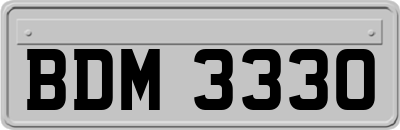 BDM3330