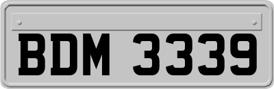 BDM3339