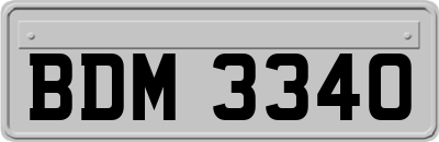 BDM3340