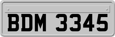BDM3345