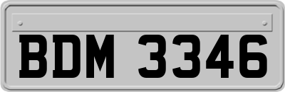 BDM3346