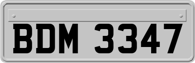 BDM3347