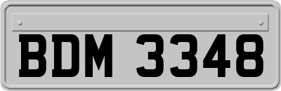 BDM3348