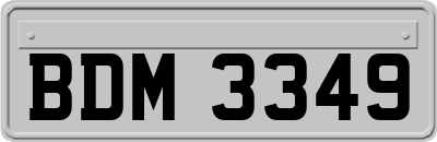 BDM3349