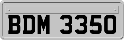 BDM3350