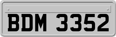 BDM3352