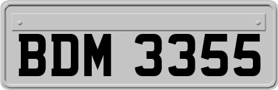 BDM3355