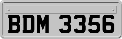 BDM3356