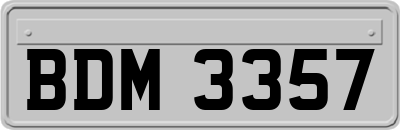 BDM3357