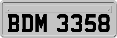 BDM3358