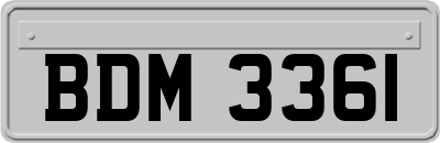 BDM3361