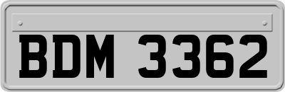 BDM3362