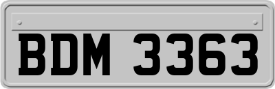BDM3363