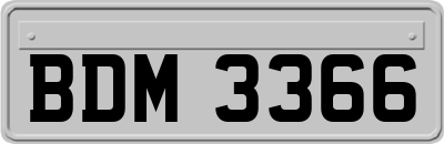 BDM3366