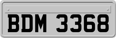 BDM3368