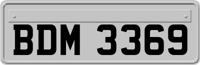 BDM3369