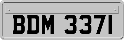BDM3371