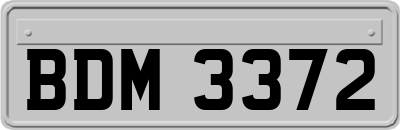 BDM3372