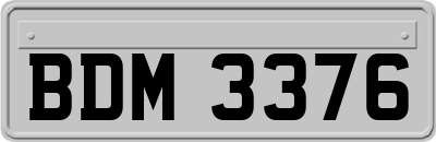 BDM3376