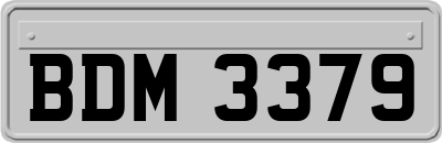BDM3379