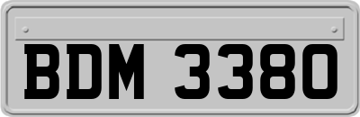 BDM3380