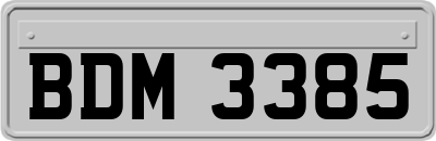 BDM3385