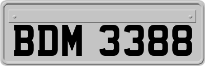 BDM3388