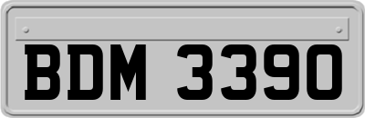 BDM3390