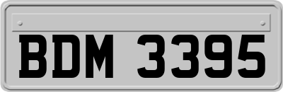 BDM3395