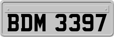 BDM3397
