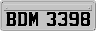 BDM3398