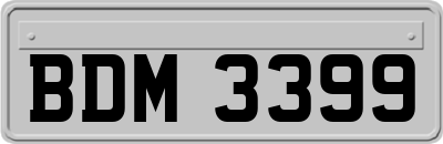 BDM3399