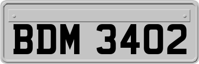 BDM3402