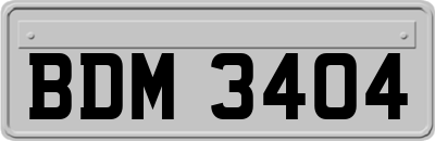 BDM3404
