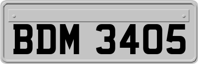 BDM3405