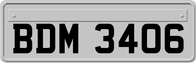 BDM3406