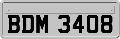 BDM3408