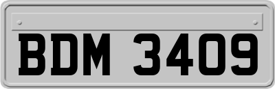 BDM3409