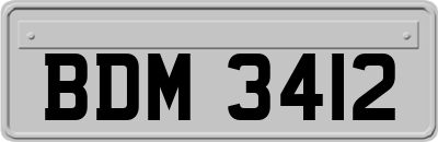 BDM3412