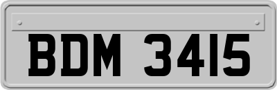 BDM3415